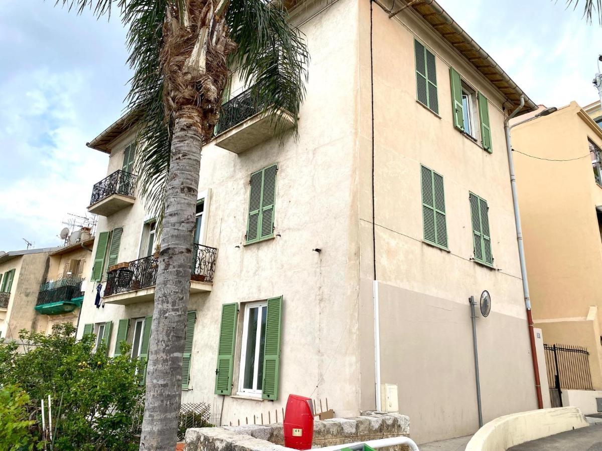 Refurbished With Sea View 5 Min Walk From Monaco By Elevators Appartement Beausoleil Buitenkant foto