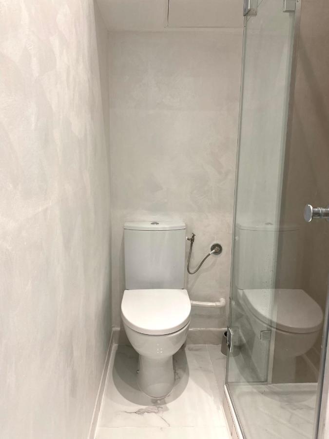 Refurbished With Sea View 5 Min Walk From Monaco By Elevators Appartement Beausoleil Buitenkant foto
